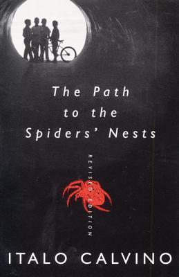 The Path to the Spiders’&nbsp;Nests